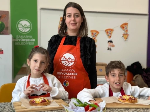 SGM&rsquo;de ara tatilin en lezzetli buluşması
