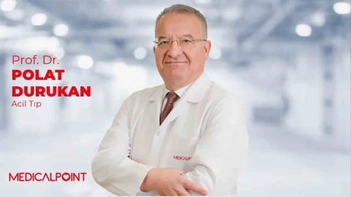 Sıcaklar acil servis başvurularını arttırıyor
