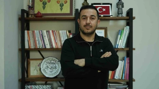 Şiddetin tek kaynağı dijital ara&ccedil;lar değil
