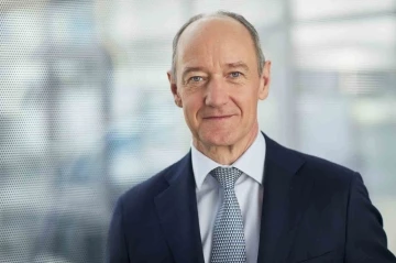 Siemens AG, Başkan ve CEO Roland Busch’un sözleşmesini 5 yıl süreyle uzattı
