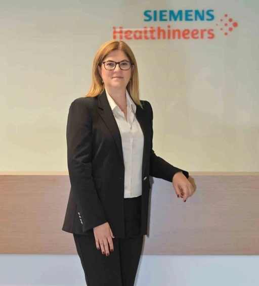 Siemens Healthineers T&uuml;rkiye&rsquo;nin yeni CEO&rsquo;su Nalan Abdullahoğlu oldu
