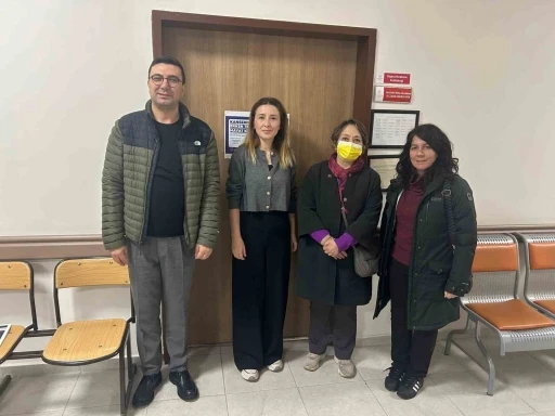 Sigara Bırakma Poliklinikleri kırsalda da hizmete başladı
