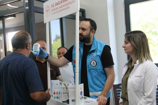 Sigarayı bırakmak isteyenlere &uuml;cretsiz destek
