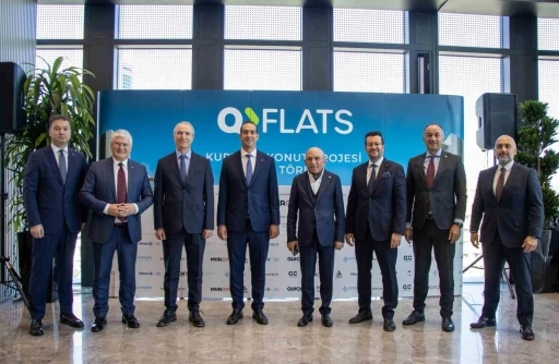 Sigorta destekli güvenli konut: QFlats
