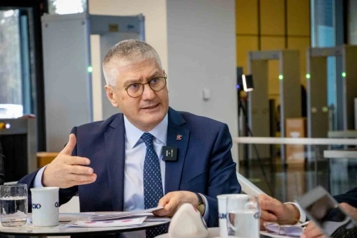 Sigorta sekt&ouml;r&uuml;nden 6 Şubat değerlendirmesi: "Depremlerin ekonomik etkisi 103 milyar dolar"
