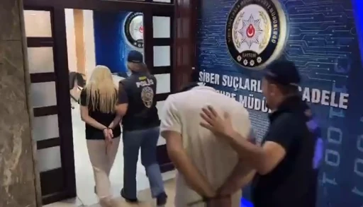 ’Sigorta yapma’ vaadiyle 65 kişiyi 3 milyon TL dolandırdılar
