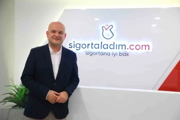 sigortaladım.com’dan yeni sigorta ürünü
