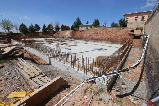 Siirt&rsquo;e 390 milyon liralık stratejik su yatırımı
