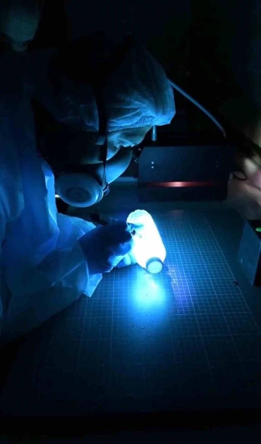 Siirt Emniyeti olayları teknolojiyi kullanarak &ccedil;&ouml;z&uuml;yor
