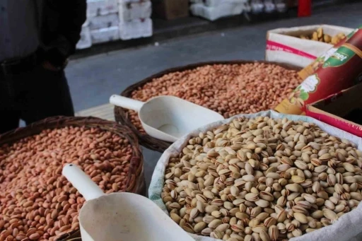 Siirt Fıstığı Artık Kendi Adıyla Tescilleniyor