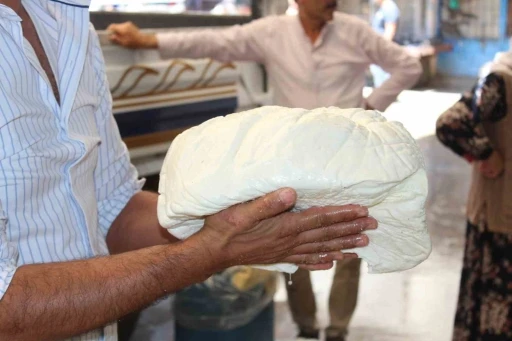 Siirt peynirine Türkiye’nin dört bir yanından yoğun ilgi
