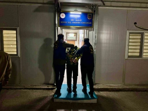 Siirt’te 18 yıl kesinleşmiş hapis cezası bulunan şahıs yakalandı
