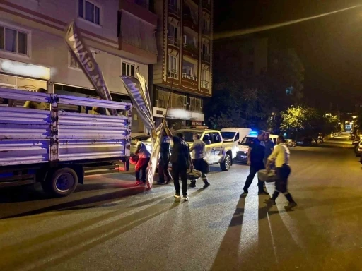 Siirt’te 325 iş yeri kontrol edildi, 13 iş yerine ceza uygulandı
