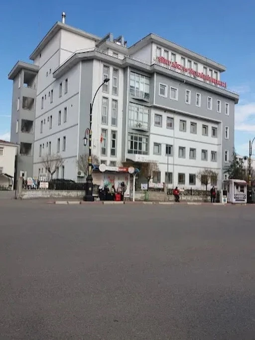Siirt’te Ağız ve Diş Sağlığı Merkezinde gece mesaisi başlıyor
