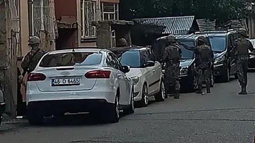 Siirt&rsquo;te bayram g&uuml;n&uuml; işlenen cinayete ilişkin 1 g&ouml;zaltı
