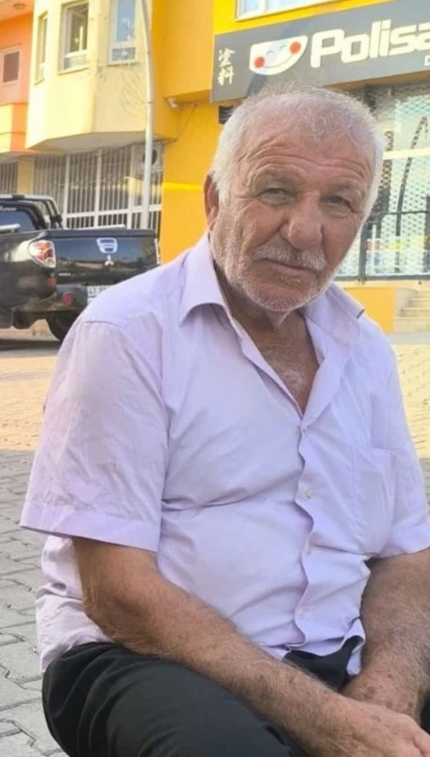 Siirt’te cenaze töreninde kalp krizi geçiren kişi hayatını kaybetti
