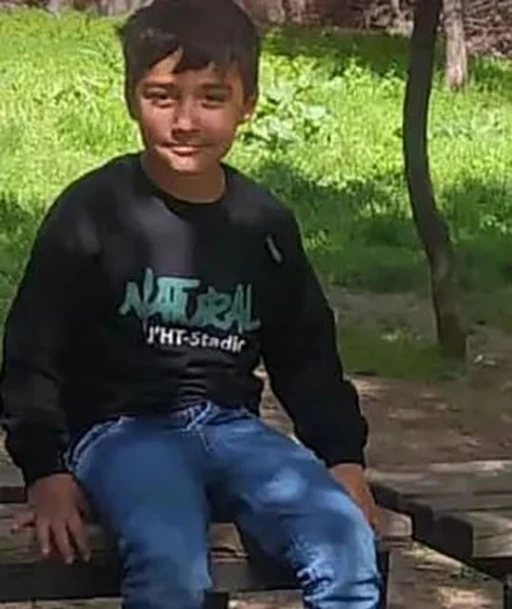 Siirt’te kalp krizi geçiren 6 yaşındaki çocuk hayatını kaybetti
