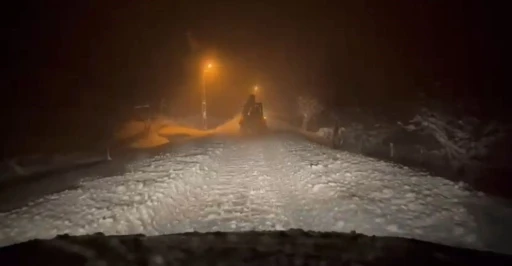 Siirt&rsquo;te kapalı 251 k&ouml;y yolunun 91&rsquo;i ulaşıma a&ccedil;ıldı
