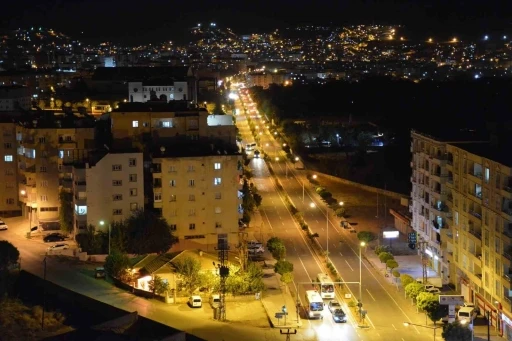 Siirt&rsquo;te kayıp ka&ccedil;ak oranı kent merkezinde y&uuml;zde 6&rsquo;ya geriledi
