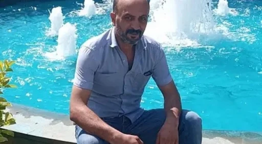 Siirt&rsquo;te kazı &ccedil;alışmasında &uuml;zerine kaya devrilen kişi hayatını kaybetti
