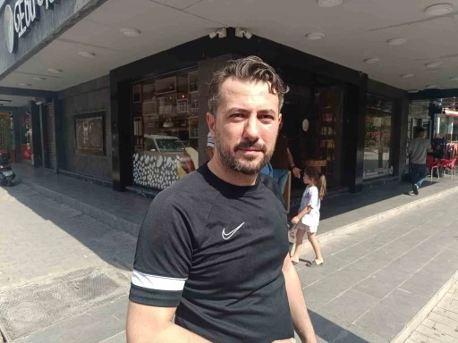 Siirt’te klima satışlarında rekor: Bayi ve servisler yoğun talebe yetişemiyor
