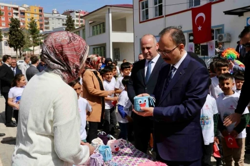 Siirt’te ’Moda ve Tekstilde Sıfır Atık’ temalı etkinlik düzenlendi

