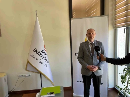 Siirt&rsquo;te "Siber Vatan Programı" tanıtıldı
