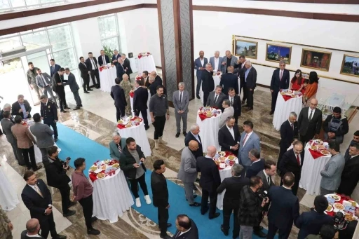 Siirt’te Ramazan Bayramı coşkuyla kutlandı
