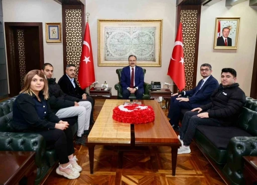 Siirt&rsquo;te &rsquo;Sigarayı Bırak Kazan Kampanyası&rsquo;nda &ouml;d&uuml;ller sahiplerini buldu
