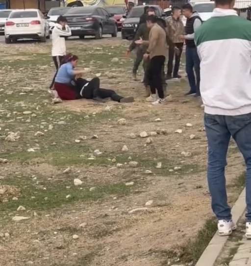 Siirt’te silahlı kavga: 2 yaralı
