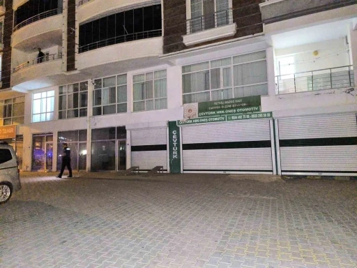 Siirt&rsquo;te silahlı kavga: Baba ve oğlu yaralandı
