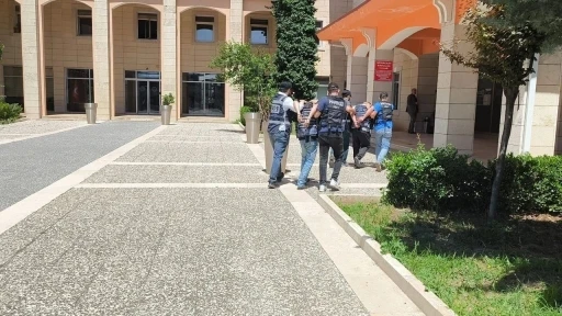 Siirt&rsquo;te sokakta bulunan cesede ilişkin 4 tutuklama
