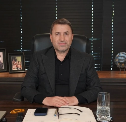 Siirt TSO Başkanı Kuzu&rsquo;dan Nefes Kredisi &ccedil;ağrısı
