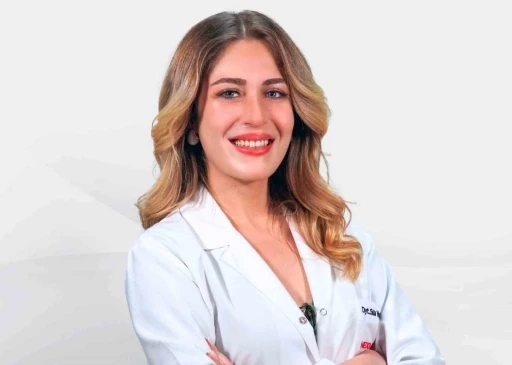 Sıla Yeşilyaprak: &quot;Su içmek bir ihtiyaç değil, bir yaşam tarzı olmalı&quot;
