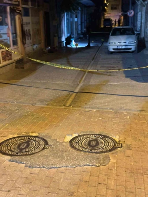 Silahla vurulan 21 yaşındaki genç hayatını kaybetti
