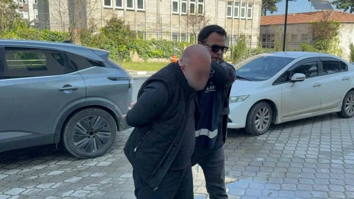 Silahla yaralamadan aranan şahıs &ccedil;elik yelekle yakalandı
