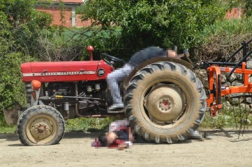 Silahlı Kavgada, Karı-Koca Öldürüldü
