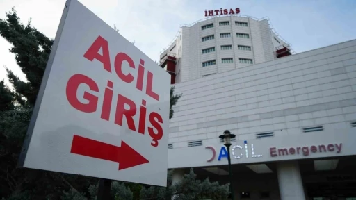 Silahlı saldırıda ağır yaralanan şahıs hayatını kaybetti
