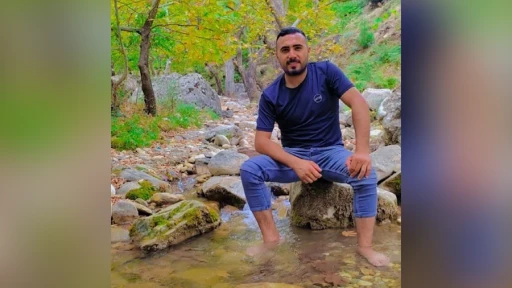 Silahlı saldırıda ölen mermer ustasının son paylaşımı üzdü