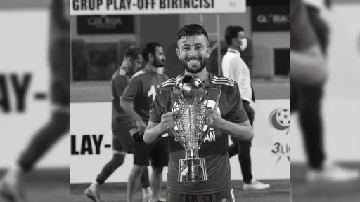 Silahlı saldırıya uğrayan eski futbolcu hayatını kaybetti