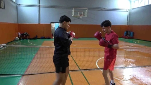 Şileli gen&ccedil; sporcu Budokaido&rsquo;da d&uuml;nya şampiyonu oldu
