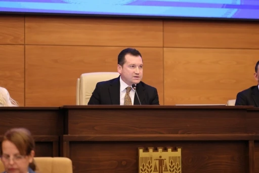 Silivri Belediye Başkanı Balcıoğlu: &quot;Parasızlığı yönetiyoruz&quot;

