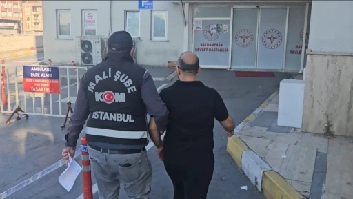 Silivri Belediyesi&rsquo;ne yolsuzluk operasyonu: 17 g&ouml;zaltı
