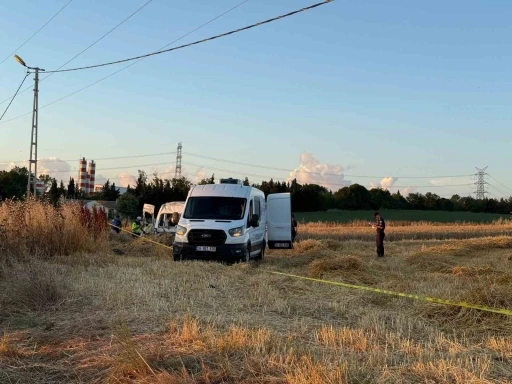 Silivri&rsquo;de 2 kişinin &ouml;ld&uuml;ğ&uuml; minib&uuml;s kazasında yol trafiğe a&ccedil;ıldı

