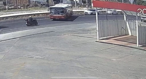 Silivri’de feci kazada motosiklet sürücüsü hayatını kaybetti
