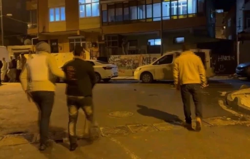 Silivri&rsquo;de uyuşturucu ticareti yapan şahıslar yakalandı
