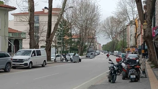 Simav’da 3.4, 3.9 ve 4.1 büyüklüğünde deprem
