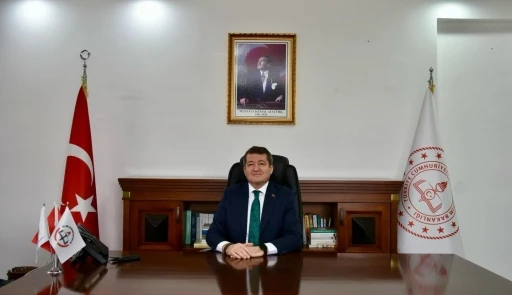 Şimşek&rsquo;ten 2025-2026 Eğitim Yılı 2. d&ouml;nem mesajı
