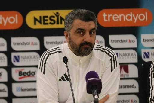 Sinan Kaloğlu: "Adana Demirspor, T&uuml;rk futbolunda &ouml;nemli bir kul&uuml;p"
