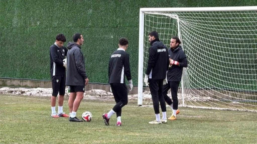 Sinan Kaloğlu: "Rakibin kim olduğu bizi &ccedil;ok ilgilendirmiyor"
